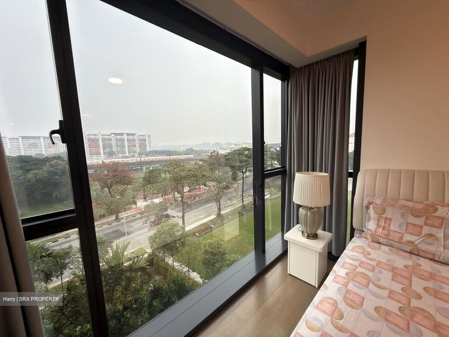 Parc Esta (D14), Apartment #625507761